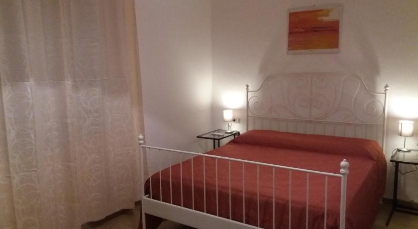 B&B Il Vicoletto Olevano sul Tusciano Экстерьер фото