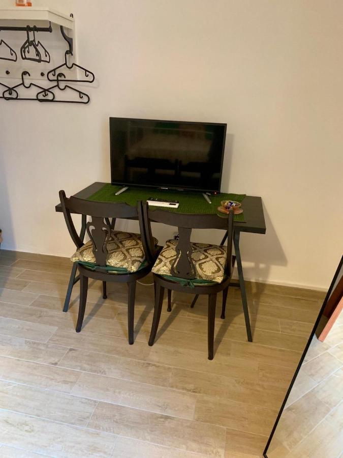 B&B Il Vicoletto Olevano sul Tusciano Экстерьер фото