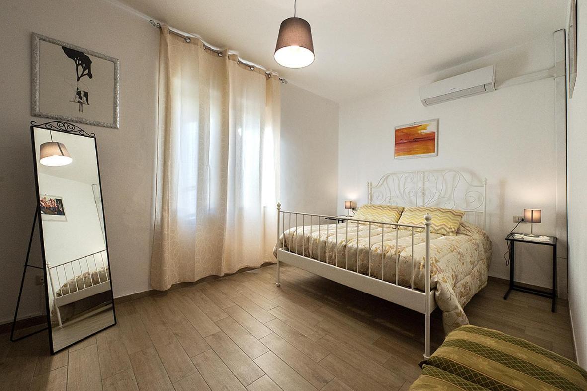 B&B Il Vicoletto Olevano sul Tusciano Экстерьер фото